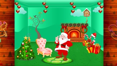 Christmas Home Decoration Game screenshot 3