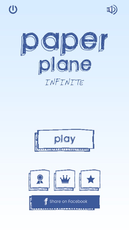 Paper Plane Infinite