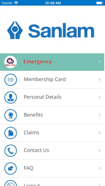 Sanlam Everyday Healthcare