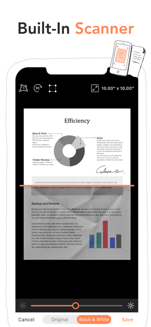 Doc Fax - Send & Receive Faxes(圖4)-速報App