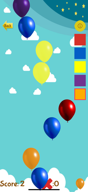 Balloons:Pop n Play Baby Games(圖6)-速報App