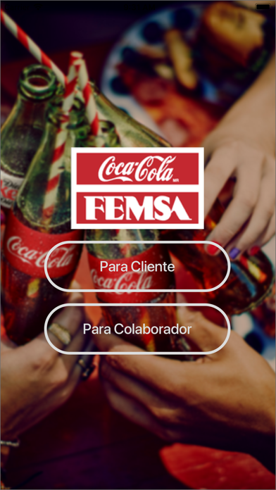 How to cancel & delete Femsa Mobile from iphone & ipad 1