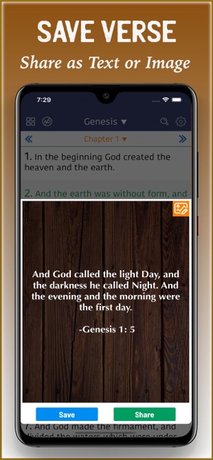 Zulu Bible Offline(圖7)-速報App