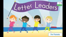 Game screenshot Letter Leaders mod apk