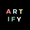 Artify - create art in seconds