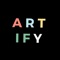Artify combines pictures to create something fun and unique