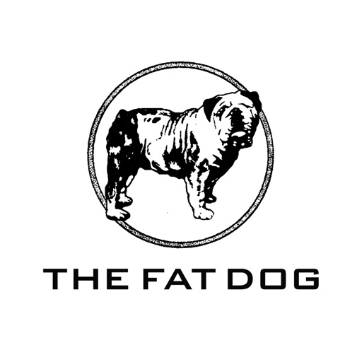 The Fat Dog - LA icon