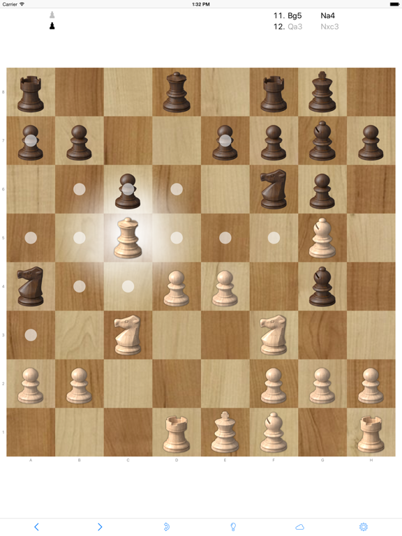t Chess Pro screenshot