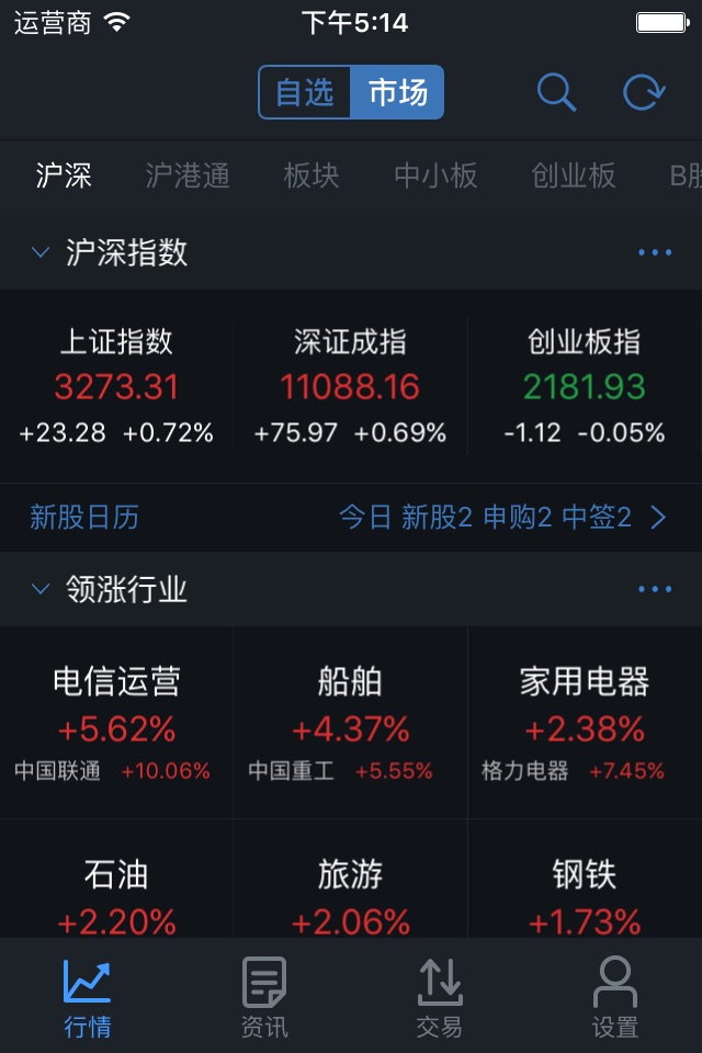 东方财富证券通达信 screenshot 3