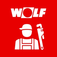 WOLF Service App app funktioniert nicht? Probleme und Störung