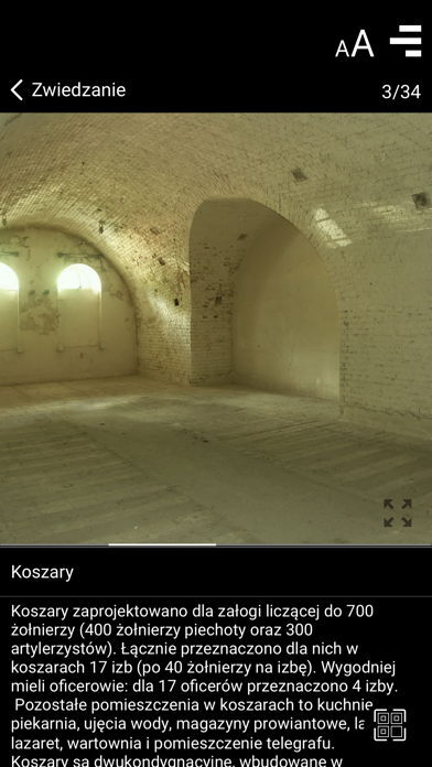 Fort Poznan screenshot 4