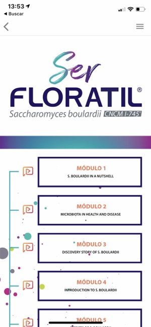 Universo Microbiota(圖2)-速報App