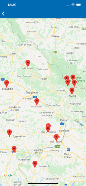 Dahoam in Niederbayern(圖3)-速報App