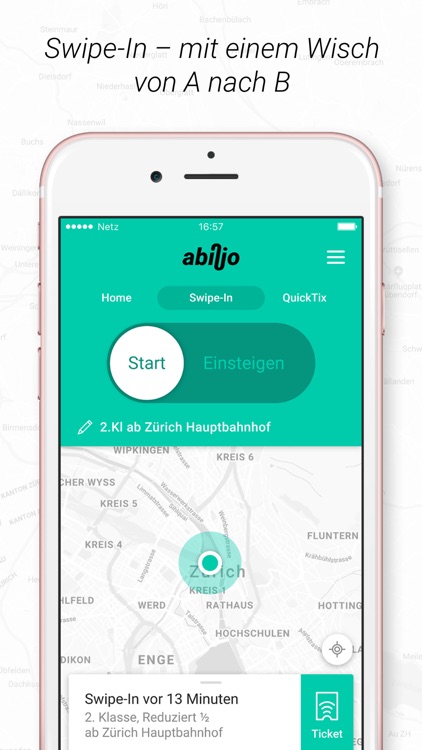 abilio – Reiseplaner screenshot-6