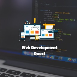 Web Development Quest