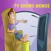 TV Show Memos