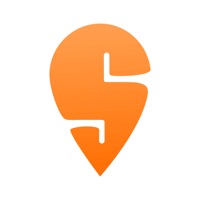 Swiggy Food & Grocery Delivery