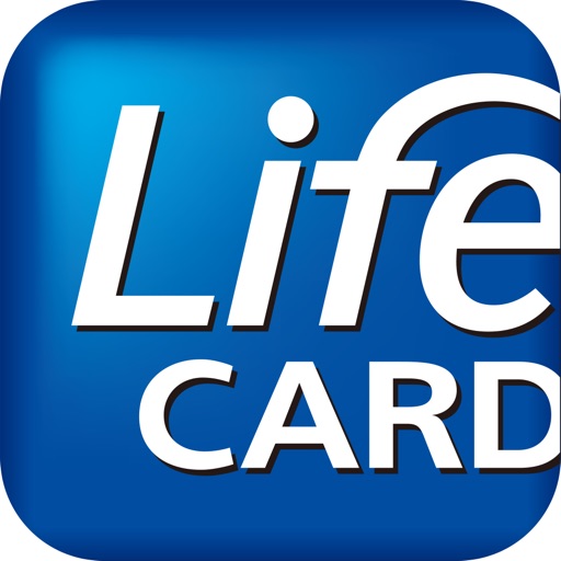 Life Web Deskアプリ By Lifecard Co Ltd