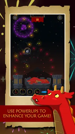 Game screenshot Pyreworks apk