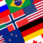 Flags of All World Countries на пк