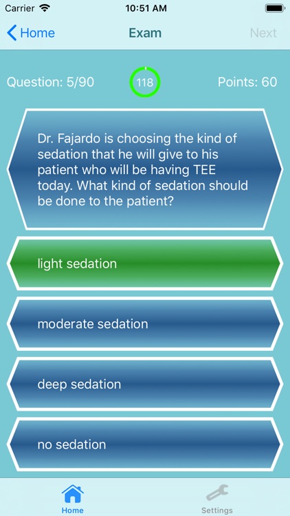 Echocardiogram 600 Q & Ans screenshot-4