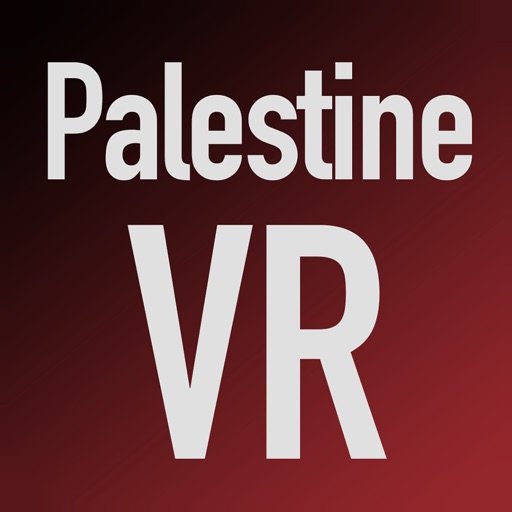 Palestine VR