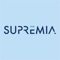 Supremia's internal application for uploading products to the group's e-catalog