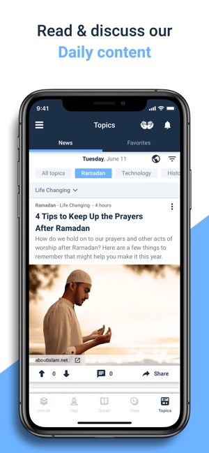 WeSalam - Hajj & Umrah(圖3)-速報App