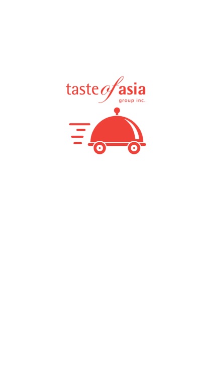 Taste of Asia