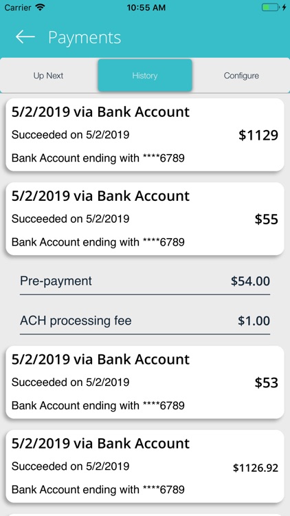 C2 Residents screenshot-3