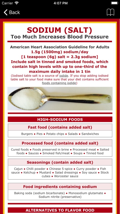 Sodium Counter & Tracker screenshot-9
