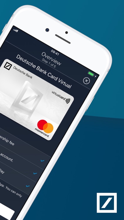 Deutsche Bank Mobile