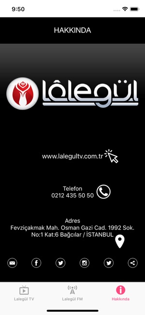 LALEGÜL(圖4)-速報App