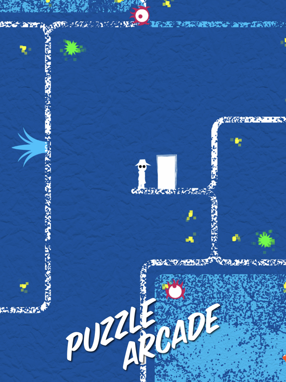 Screenshot #6 pour Get--Out