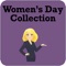 Women day collection item is nice app for the women to understand their accessories and its spelling because this app gives the users to select correct their accessories names