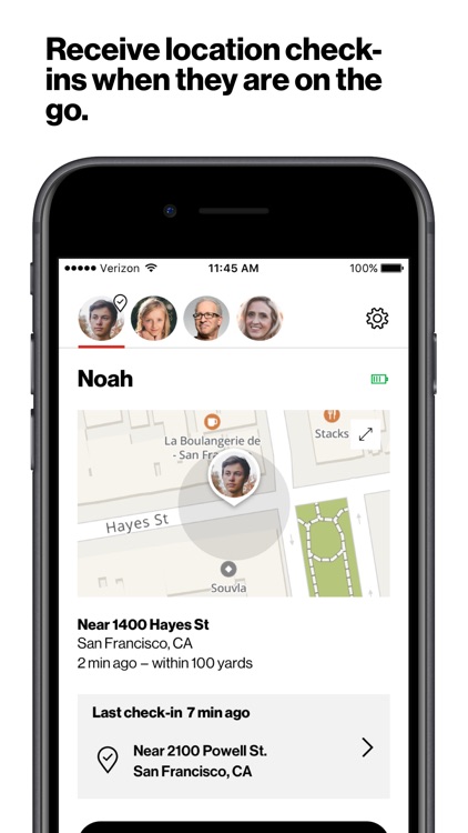 Verizon Smart Family™