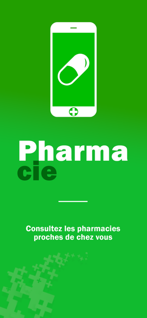 Pharmacie - Pharmacies France(圖1)-速報App