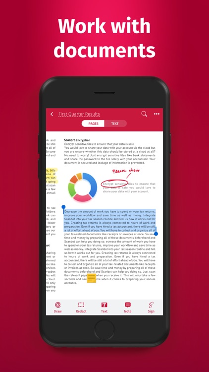 ScanPro App screenshot-4