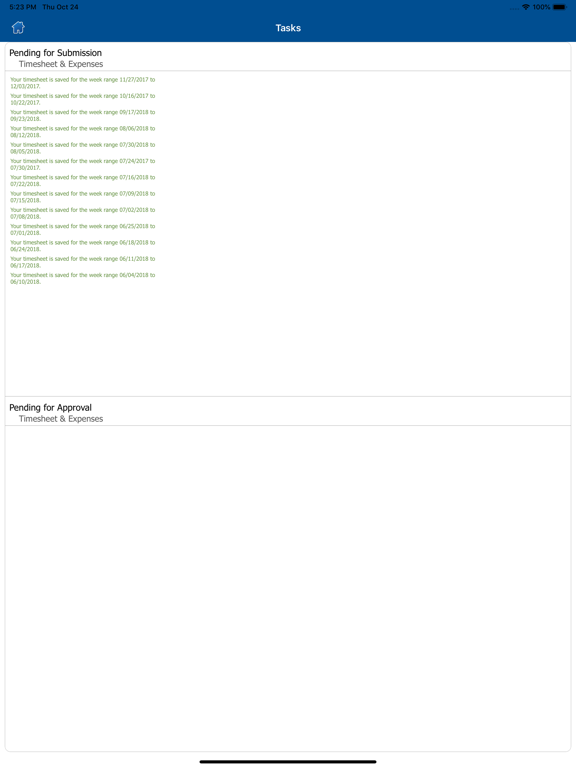 AccountSight Time and Expense