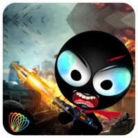 Stickman Fight stick warriors