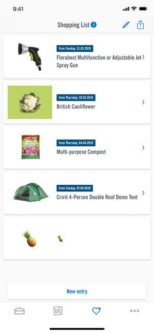 Lidl - Offers & Leaflets(圖4)-速報App