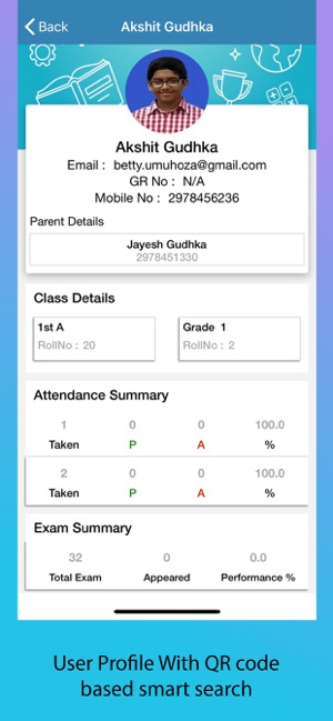 GURUKUL VIDYALAYA(圖6)-速報App