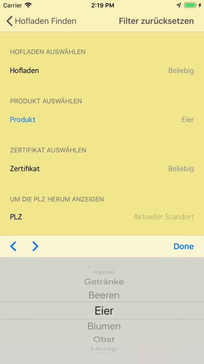 Buy From Farm screenshot-3