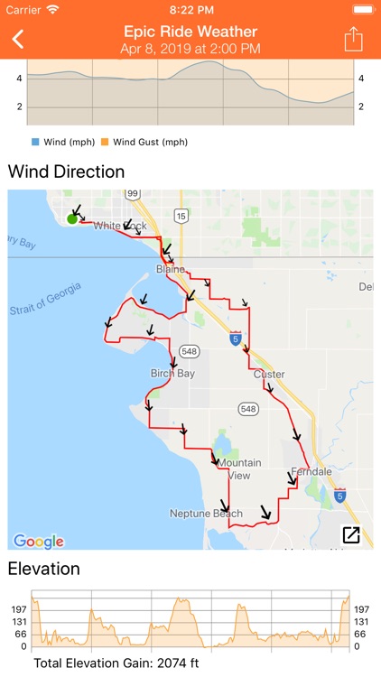 Epic Ride Weather screenshot-3