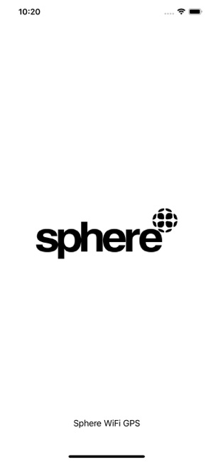 Sphere WiFi GPS(圖1)-速報App