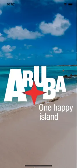 Game screenshot Aruba German Audio Tour mod apk