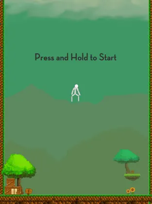 Captura de Pantalla 1 Demon Rush iphone