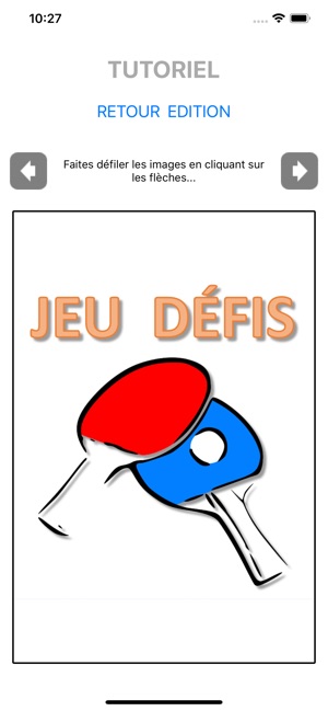 Jeu Défis(圖2)-速報App