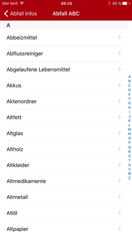 LK Göttingen screenshot-4