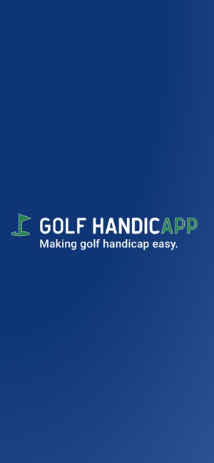 Golf Handicapp(圖6)-速報App